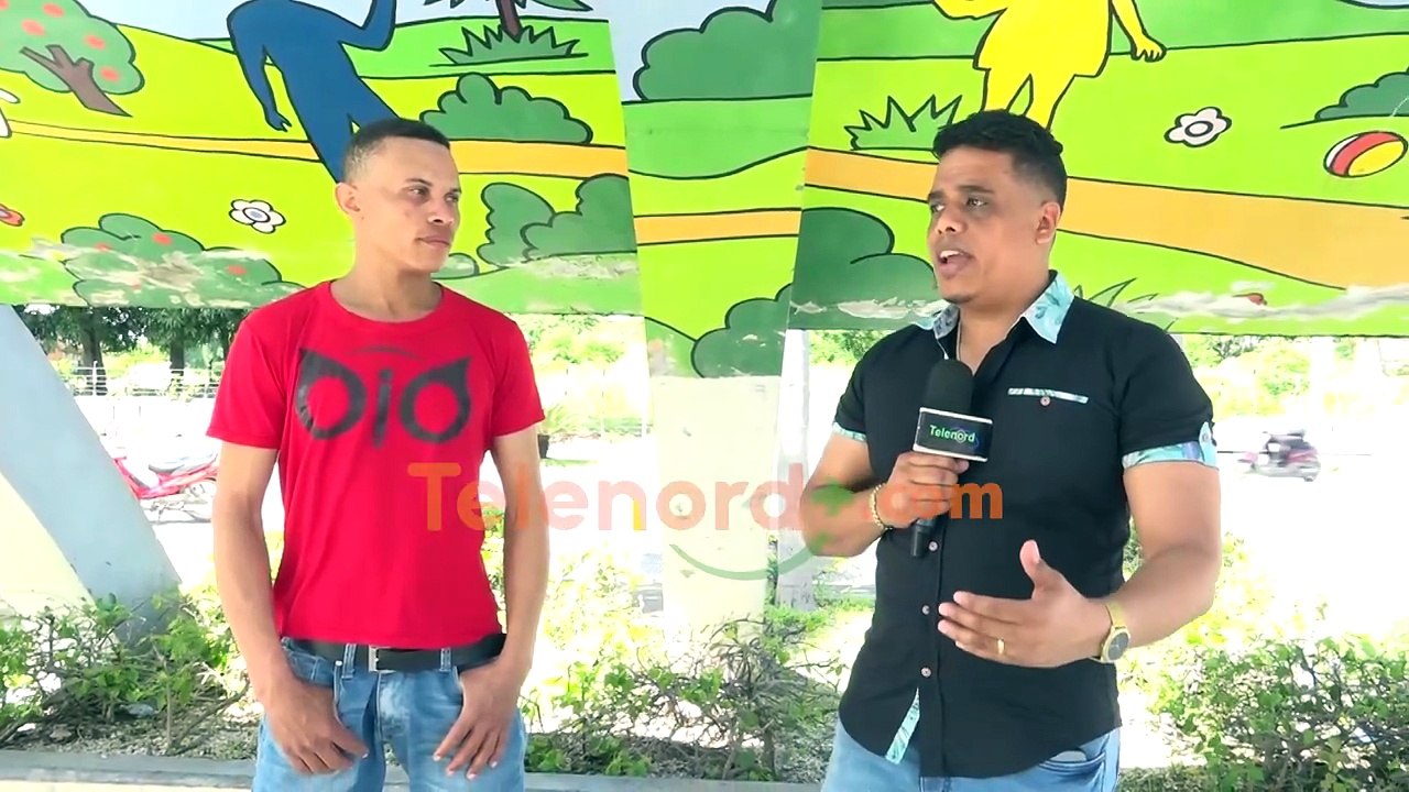 Hombre se presenta ante la Policía y niega vinculación con muerte de otro en Naranjo Dulce