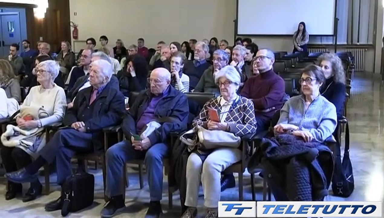 Video News - Ghidoni e Zilioli a Universo Musica