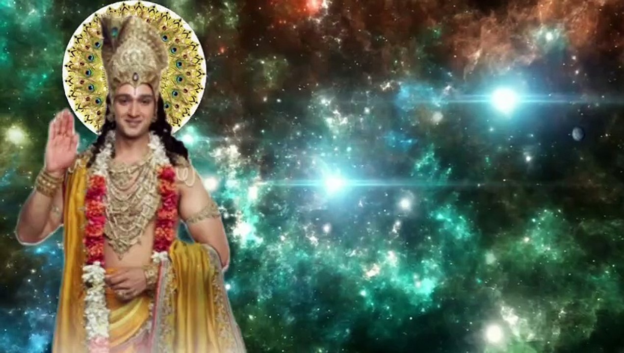 भगवद गीता – अध्याय 17: श्रद्धात्रय विभाग योग।Bh...