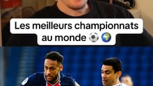 les meilleurs championnats