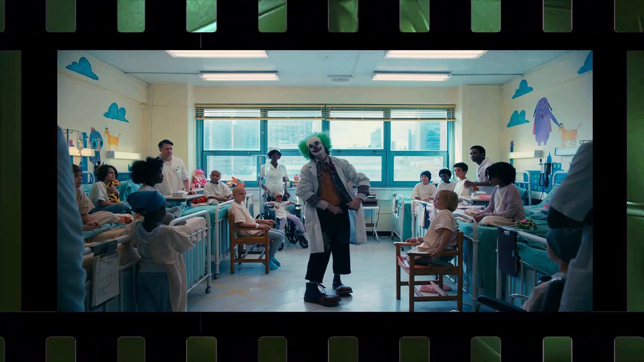 O sorriso mais aterrorizante de Gotham! - Coringa (2019)