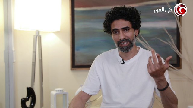 Filfan | محمد علاء: نجاحي اختلف بعد #سابع جار و#اختفاء وهذا هو الفارق بينهما