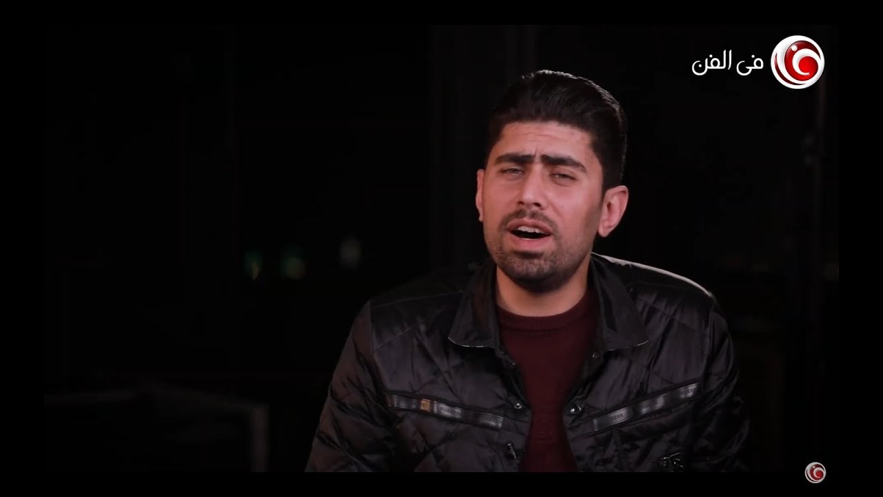 اسمع أحمد سالم يغني "بكرة يا حبيبي" رائعة الفنانة وردة