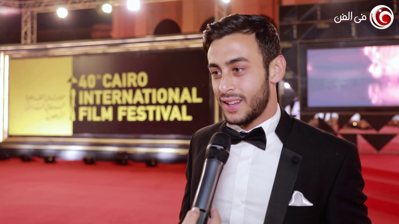 Filfan | فادي السيد رغم مشاركته في الفيلم الأمريكي A Private War: أمي تريد مشاهدتي في مسلسل رمضاني