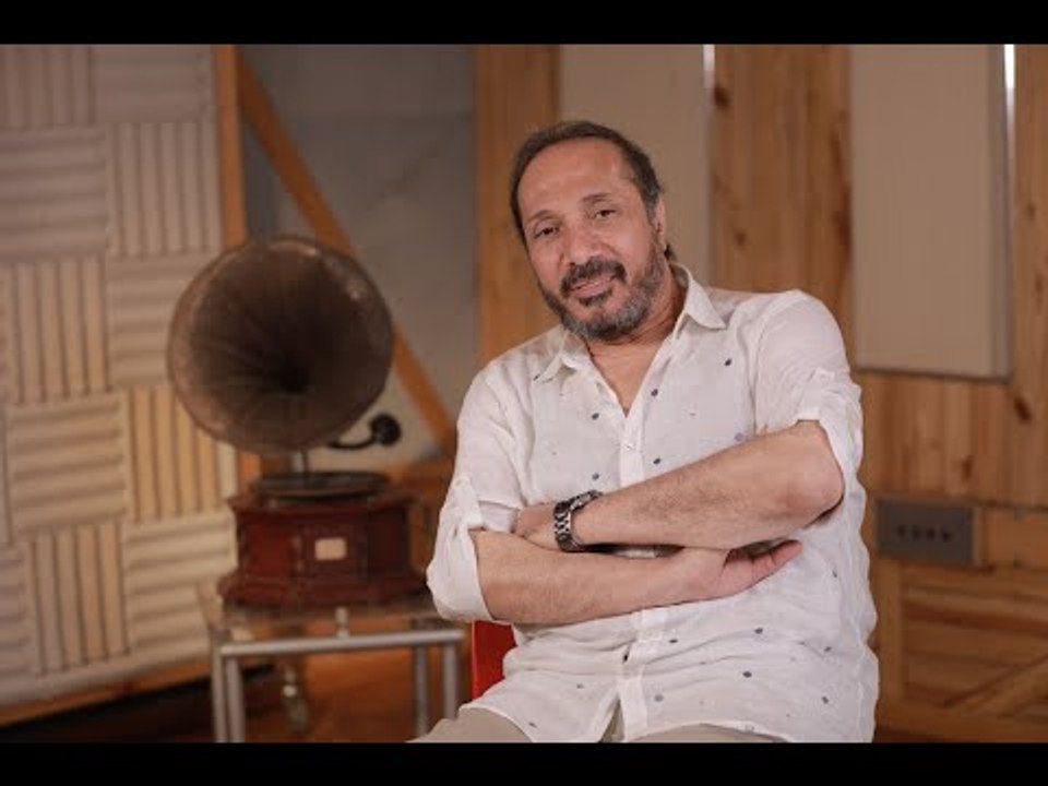 غناء التراث حق للجميع ولكن ... علي الحجار  يكشف...