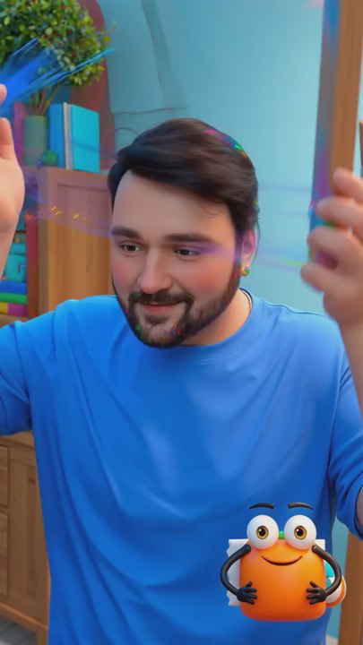 The secret to trimming dog nails! 🐶🦴 #doghacks #pets