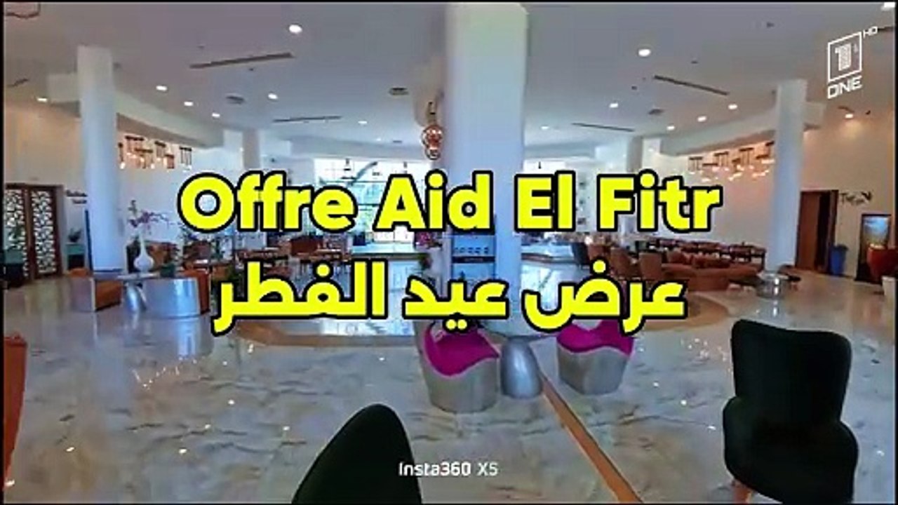 مسلسل حصلة في كايرو الحلقة 19 hasla fi Cairo ep