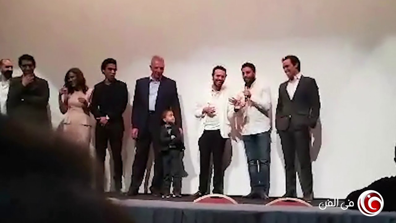 Filfan | تعليق صادم من حفيد محمود حميدة على فيلم جده يثير ضحك الجمهور