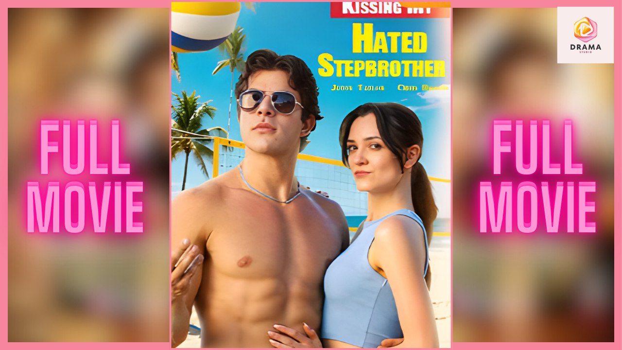 New Kissing My Hated Stepbrother Moreshort Drama Hub