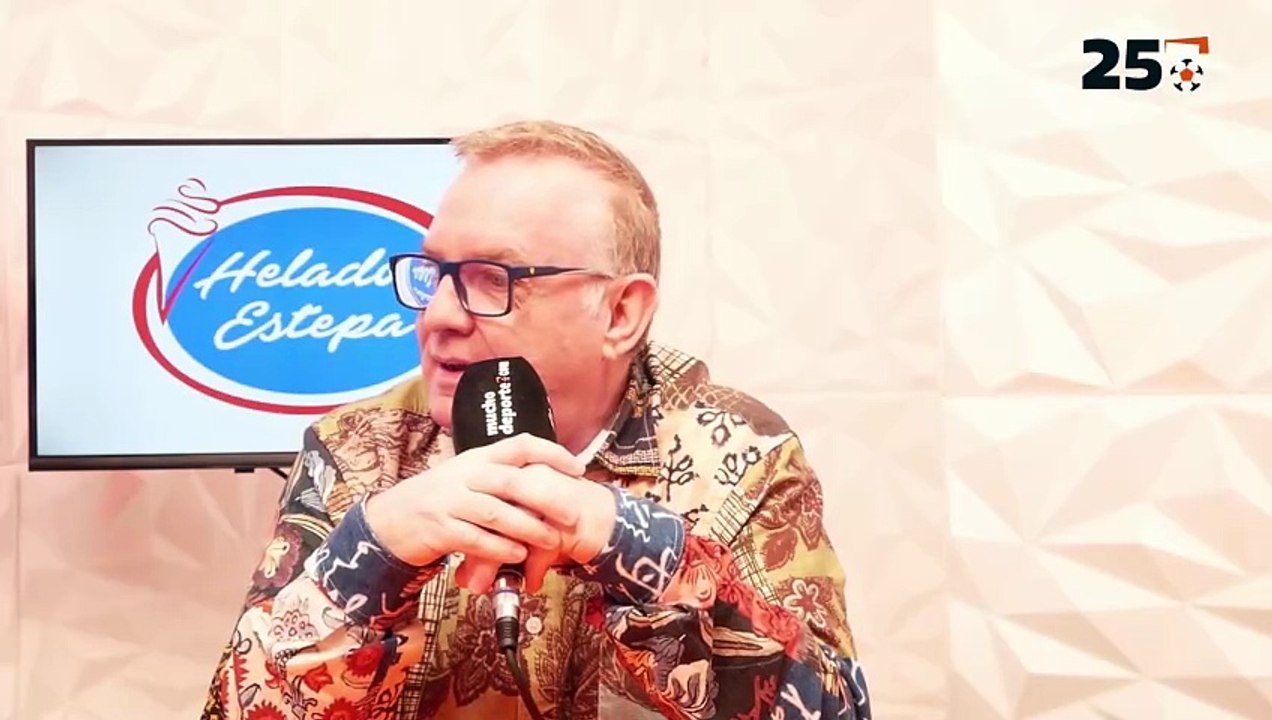 La visita de Martin Ink, el socio de Sergio Ramos, al Sánchez-Pizjuán: "Creo que no se quieren ir"