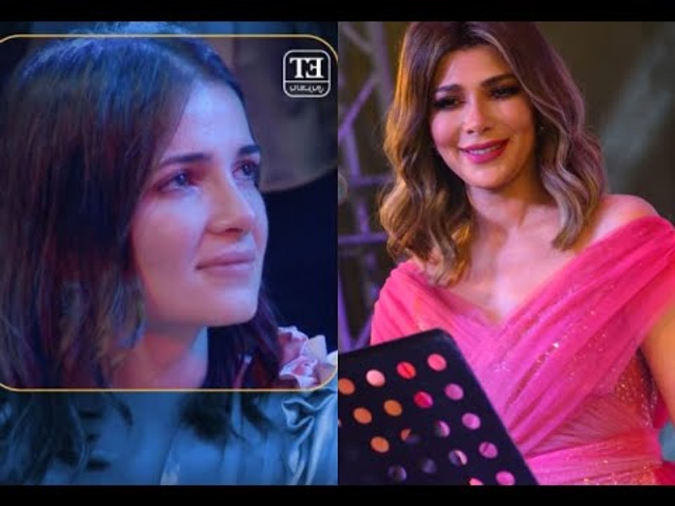 دموع ابنة أصالة وسر غياب خالد الصاوي وعودة سمير وجورج في نشرة أخبار في الفن ليوم الأحد | Filfan