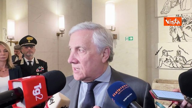 Crisi Golfo, Tajani su rimpatri: Emergenza finita, unica situazione critica alle Maldive