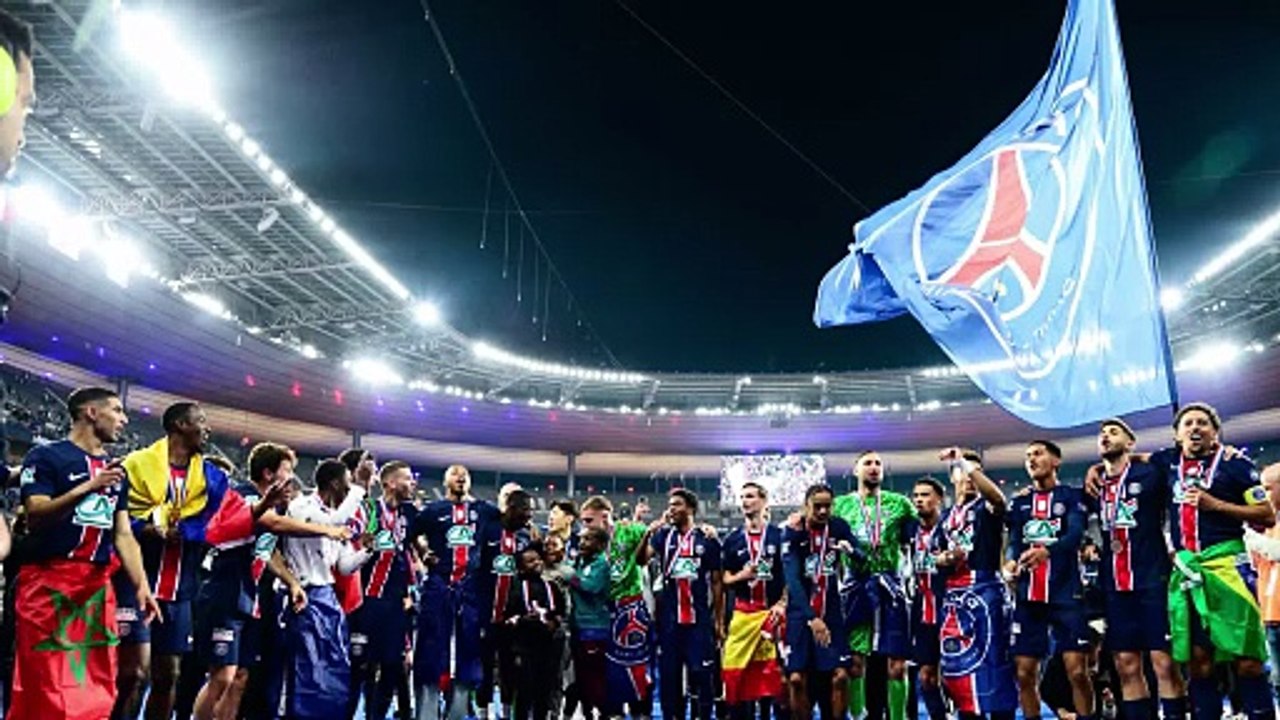 Le Stade de France en plan A, le Groupama Stadium en plan B : les options de la FFF pour la finale de la Coupe de France - Foot - Coupe de France - Finale