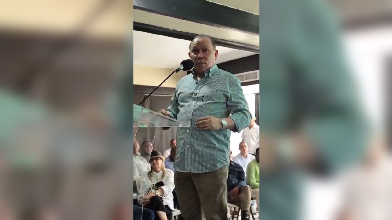 Fuerza del Pueblo critica al gobierno por su inacción ante inundaciones en Gaspar Hernández