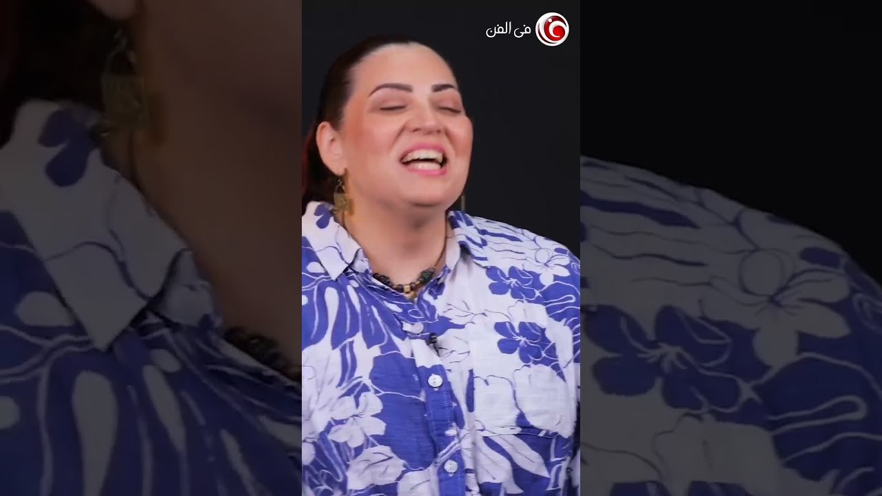 #آيات_مجدي: اشتغلت حاجات كتير اوي قبل التمثيل#صوت_وصورة