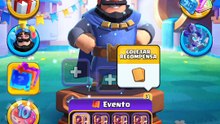 Clash Royale | Card Movement Strategy | No Commentary