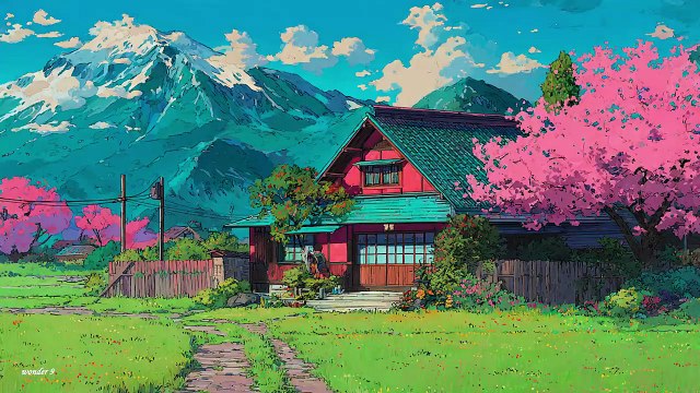 [playlist] Soft Piano - Best Ghibli Piano | calming music,relaxing music,sleep music,soothing music