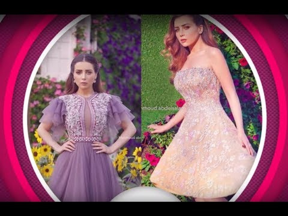 Filfan | بمناسبة عيد ميلاد مي عز الدين.. تعرف على رأي #شرطة_الموضة في إطلالاتها الأخيرة