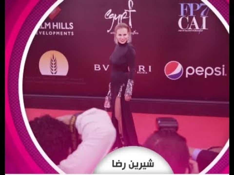 Filfan | #شرطة_الموضة: هذه أسوأ وأفضل الفساتين في ختام مهرجان القاهرة السينمائي
