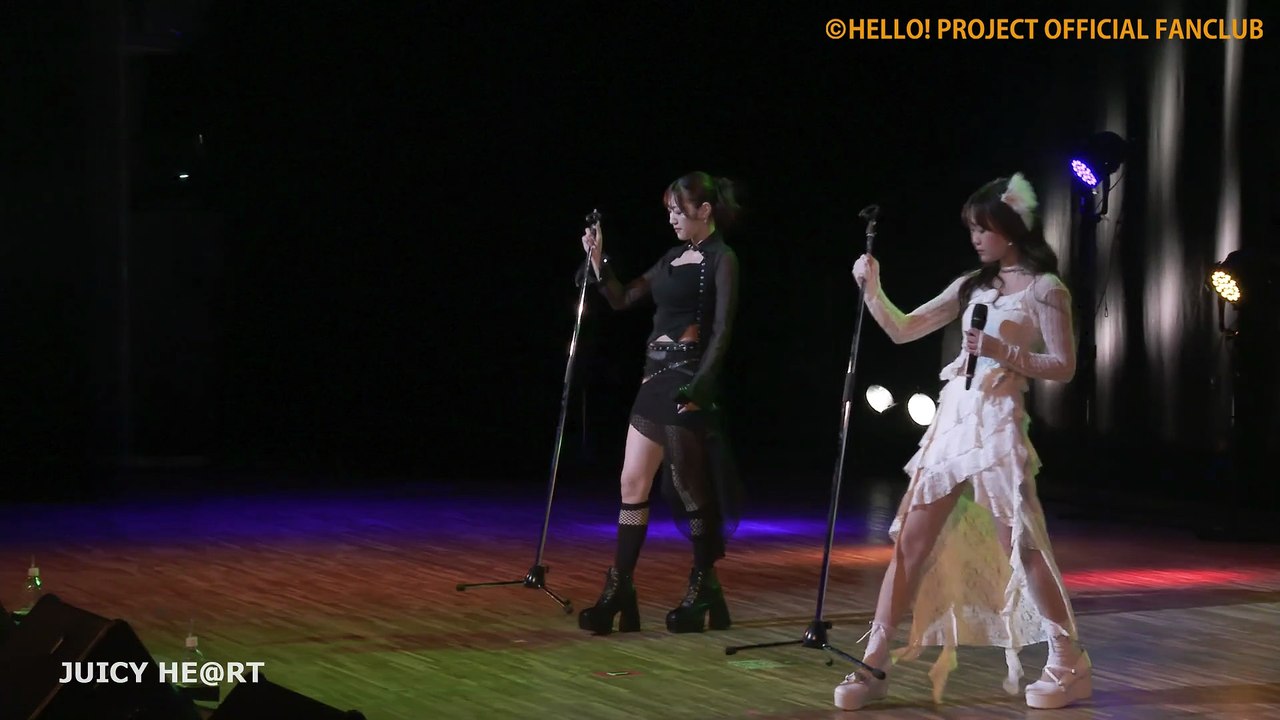 Kudo Yume × Matsunaga Riai FC Event 2025  - YumeRiai!!3