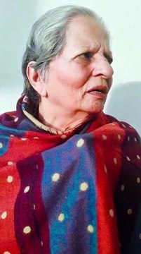 nancy grewal mother