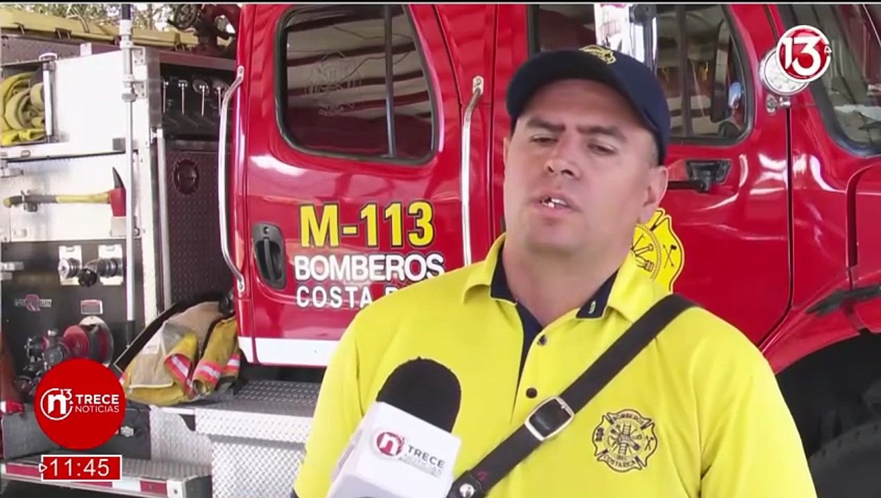 Trece Noticias - Edición Meridiana | 9 marzo 2026