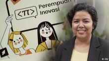 Women in the tech industry: Indonesia's new trailblazers