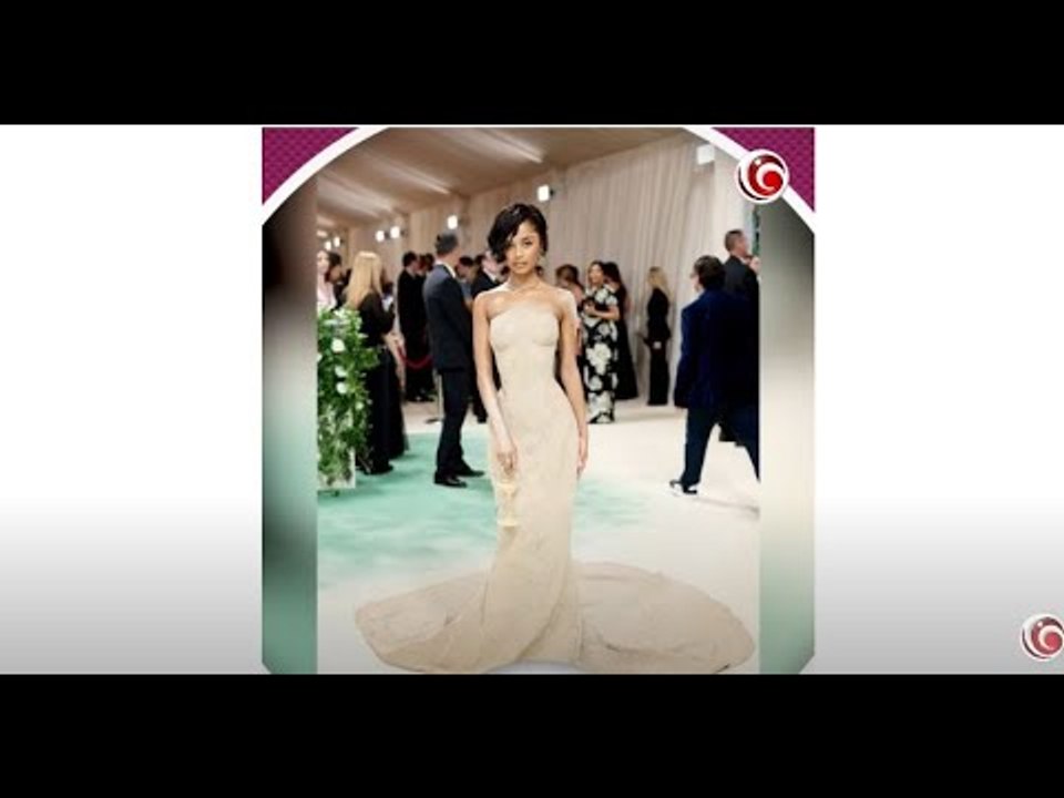 #شرطة_الموضة|| أجمل وأغرب الإطلالات من حفل "الميت جالا".. كيف أعاد النجوم إيقاظ الموضة؟