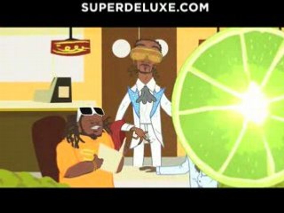 Akon, T Pain & Snoop Dogg