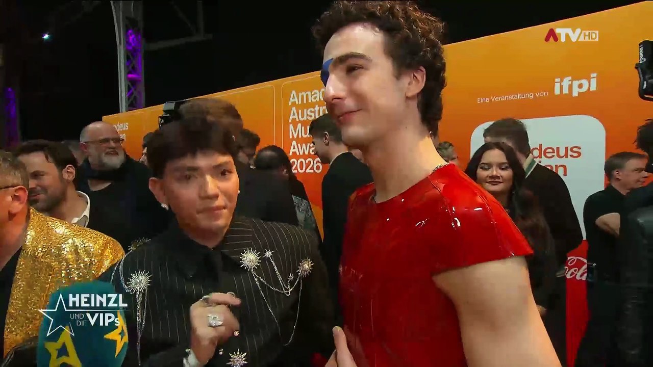 Heinzl und die VIPS 9.3.2026