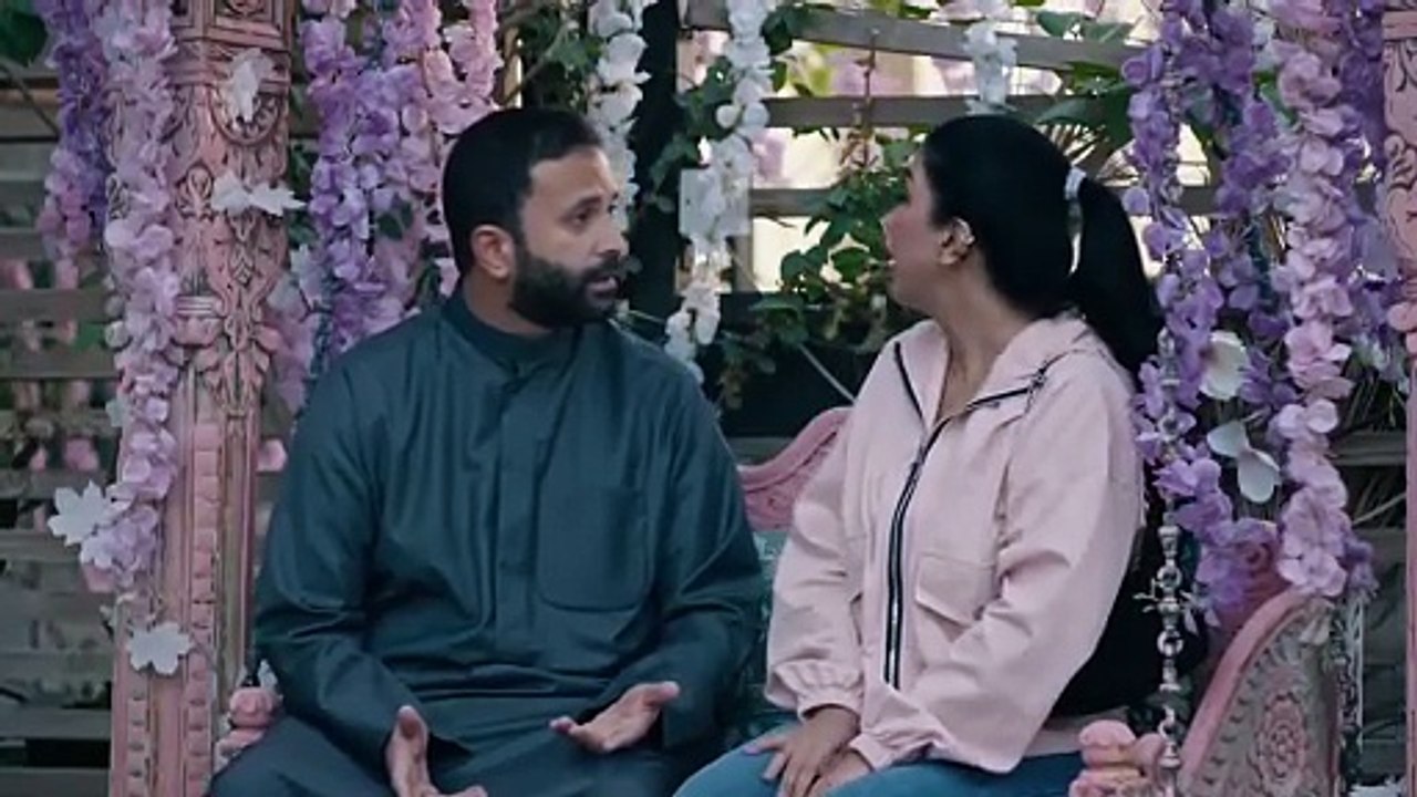 مسلسل آخر الشهر الحلقة 21 الحادية والعشرون HD
