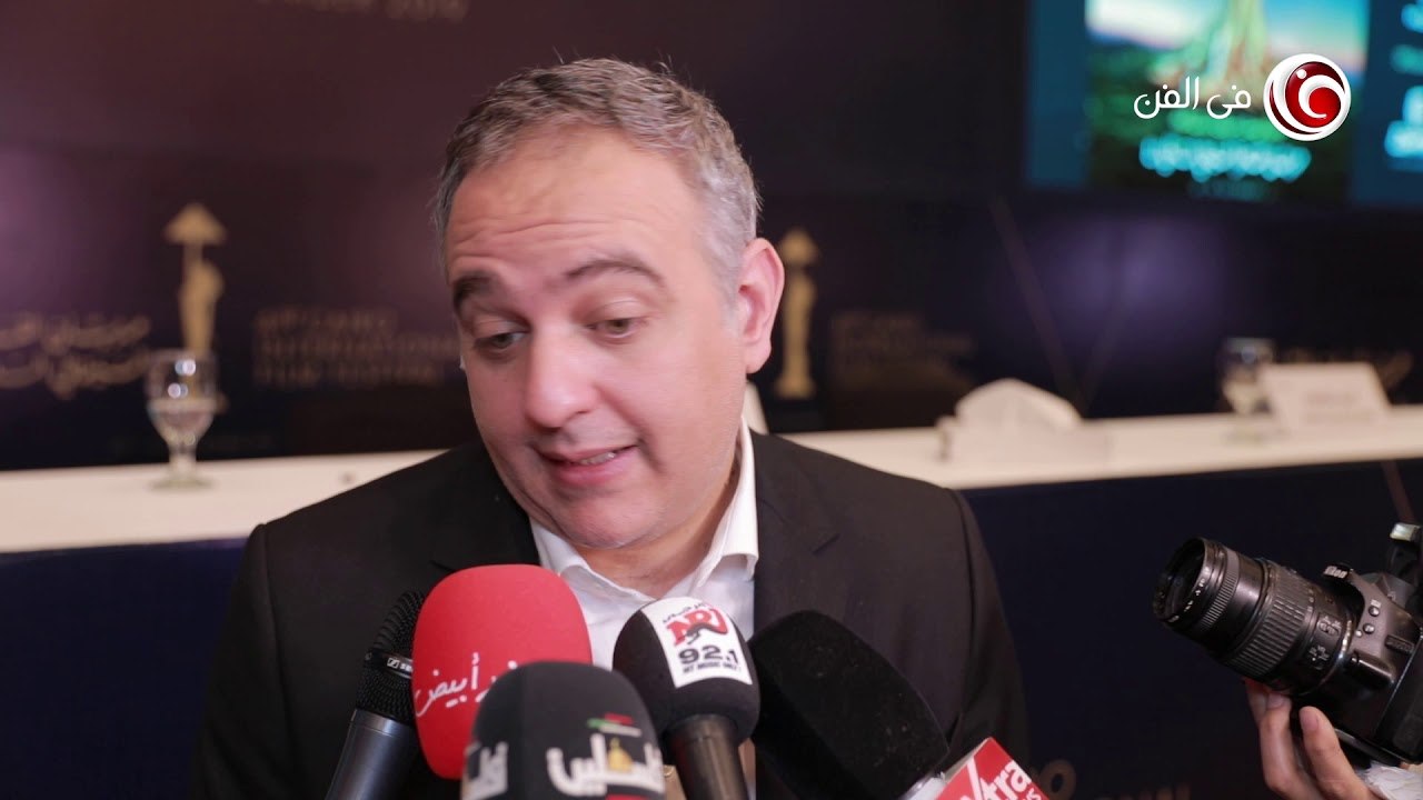 محمد حفظي يتحدث عن تكريم منة شلبي في الدورة 41 من مهرجان القاهرة السينمائي | Filfan