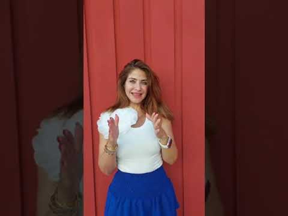 الفنانة هيدي كرم: مفيش خطة مسبقة لأي لوك أو لبس اللي بيشغلني ألبس حاجة حلوة تليق على المكان
