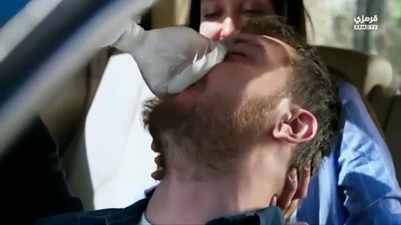 مسلسل الطبيب الحلقة 1 مترجمة