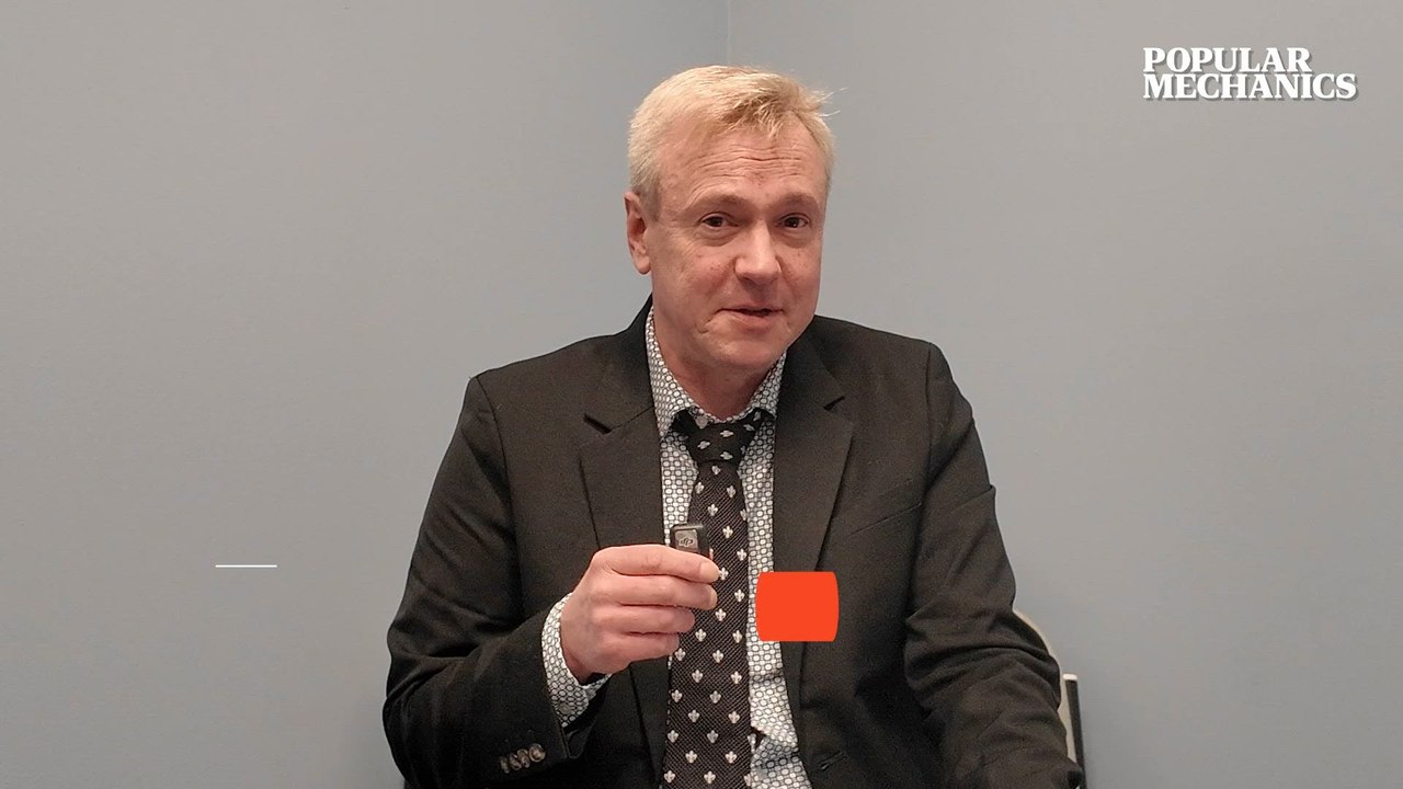 This Ancient Tool Revolutionized Engineering