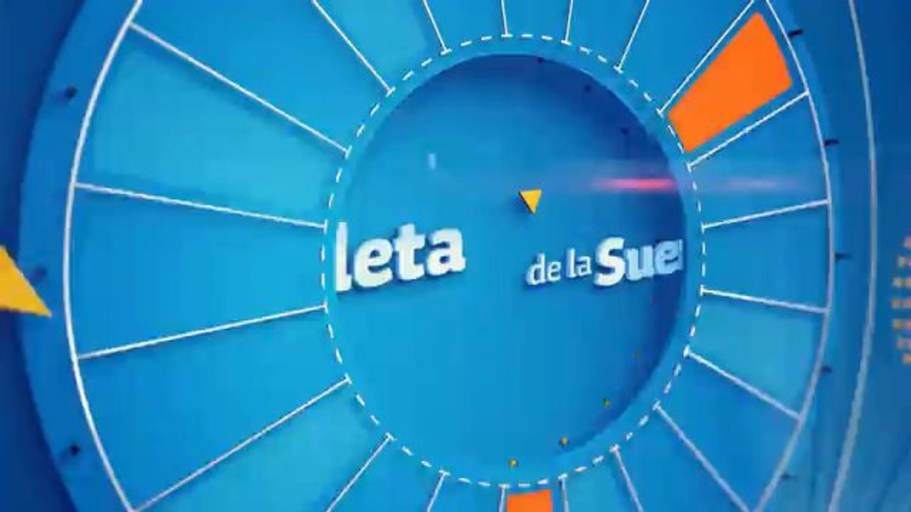 La Ruleta de la Suerte - Programa 4674 (12-03-26)
