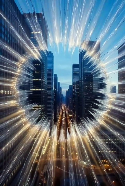 From Dream to Reality: The Power to Shape Our World