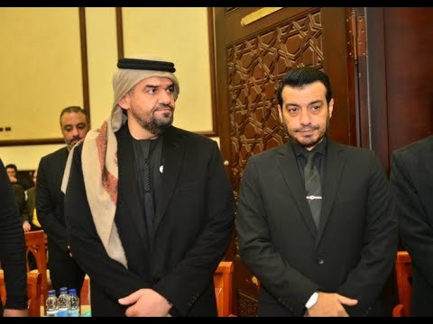 الموقف القانوني لزوج نانسي عجرم ونجوم تعزي إيهاب توفيق في نشرة أخبار في الفن ليوم الإثنين | Filfan