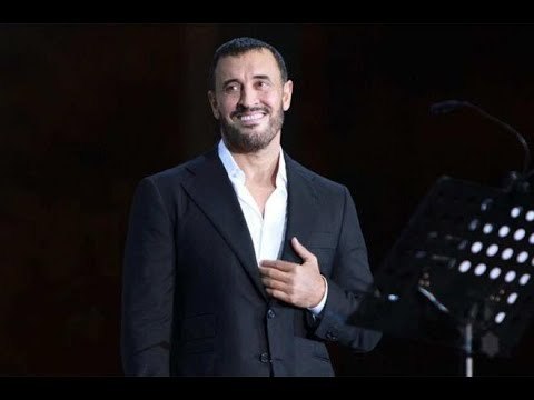 FilFan | حقيقة حفل كاظم الساهر بمصر وفلانتين عمرو دياب واعتزال مروان بابلو في نشرة في الفن