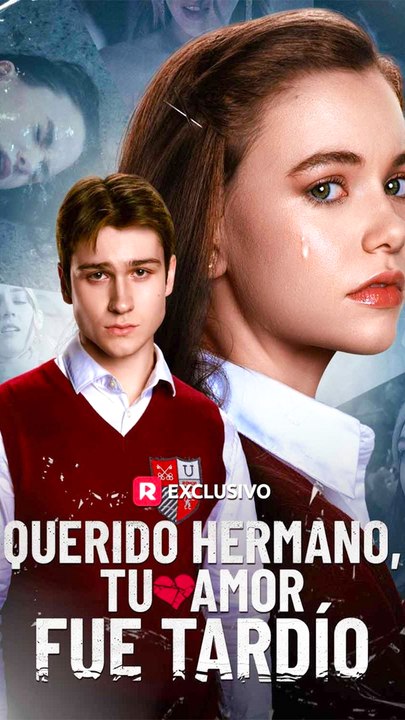 Querido Hermano, Tu Amor Fue TardíO - Completo