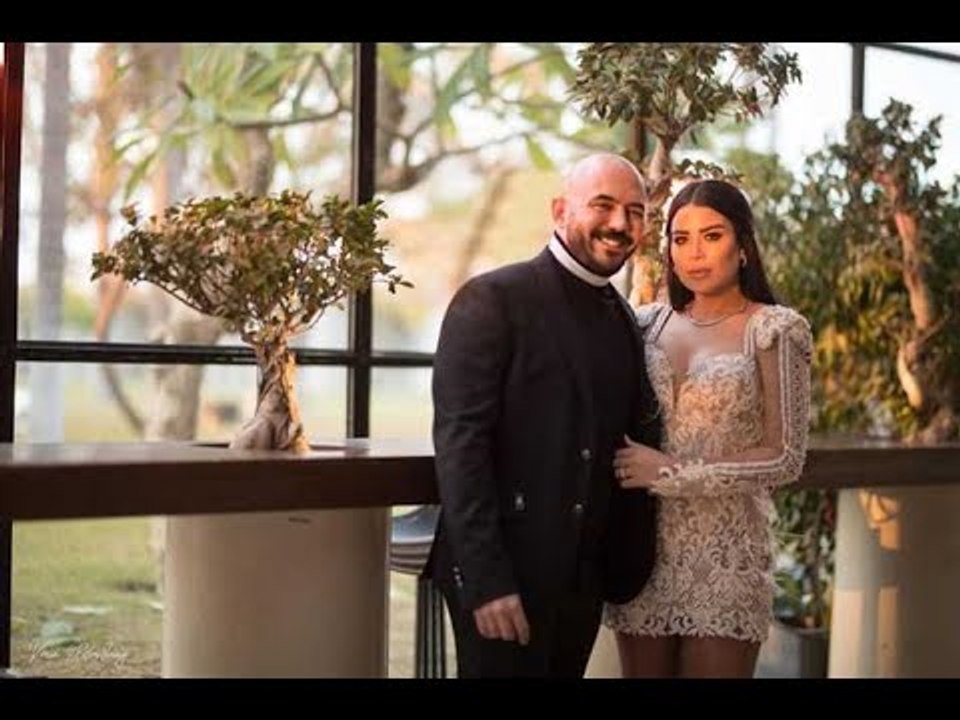 العسيلي ينشر صور شهر العسل و28 محاميا للدفاع عن قتيل فيلا نانسي عجرم بنشرة أخبار في الفن | Filfan