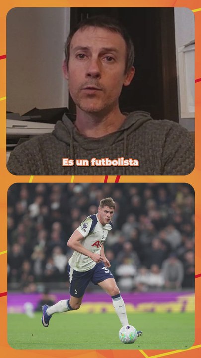 El nivel y el futuro de Van de Ven: ¿uno de los centrales del futuro?