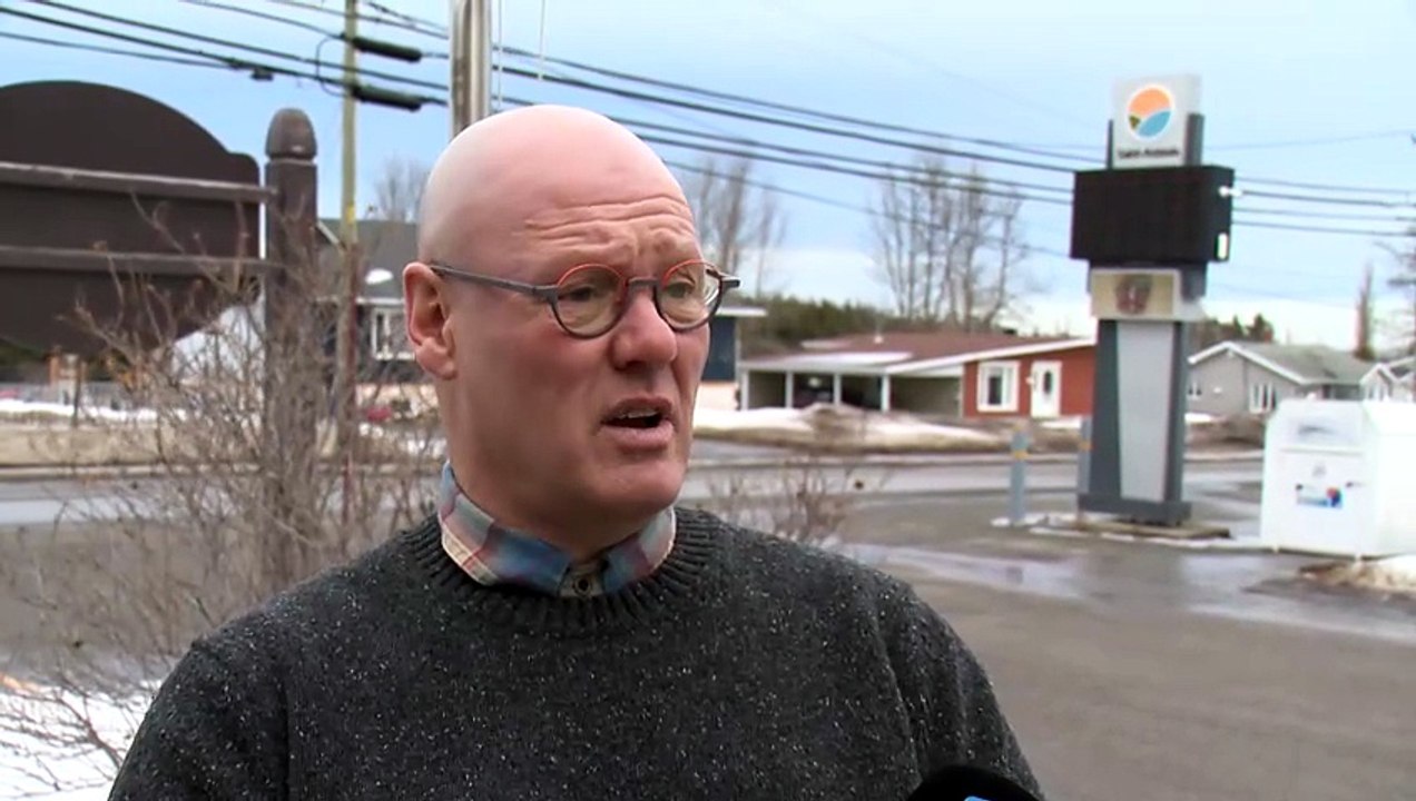 Nids-de-poule : pluie, redoux et... tempête de neige