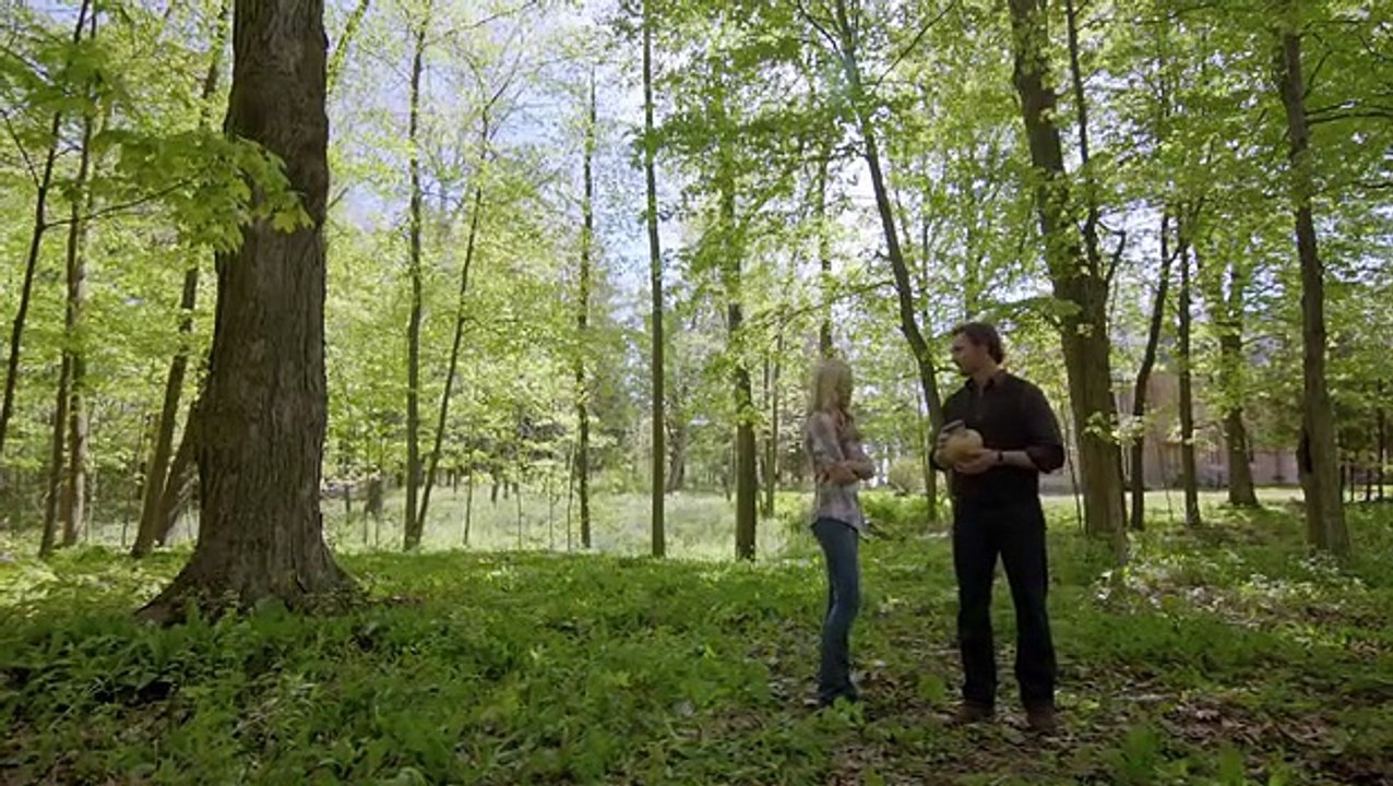 Bitten 1x04 - Castellano