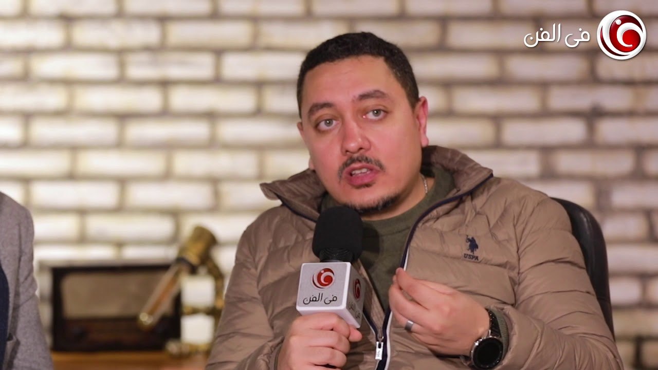 FilFan| "المخرج وائل فرج وشقيقه الفنان تامر فرج يكشفيان مصير الجزء الثاني من "الآنسة فرح
