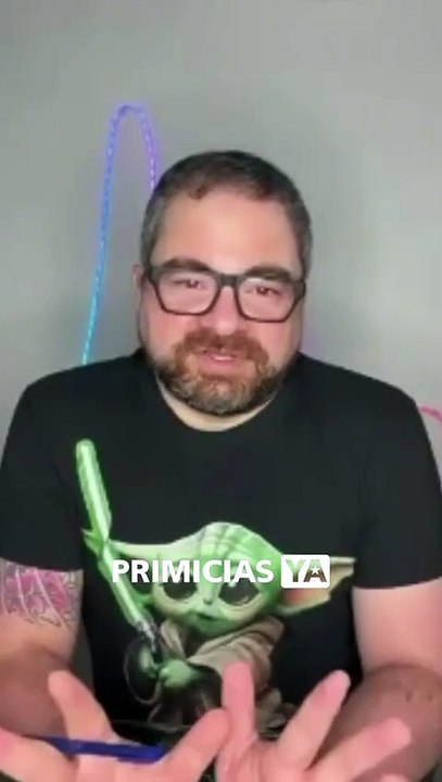 El Turco Husaín puso en duda el descargo de Ian Lucas contra Eva Anderson - Primicias Ya