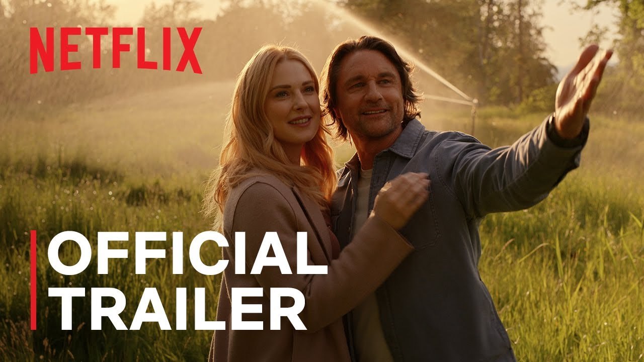 Un Lugar Para Soñar, temporada 7 | Tráiler oficial en inglés