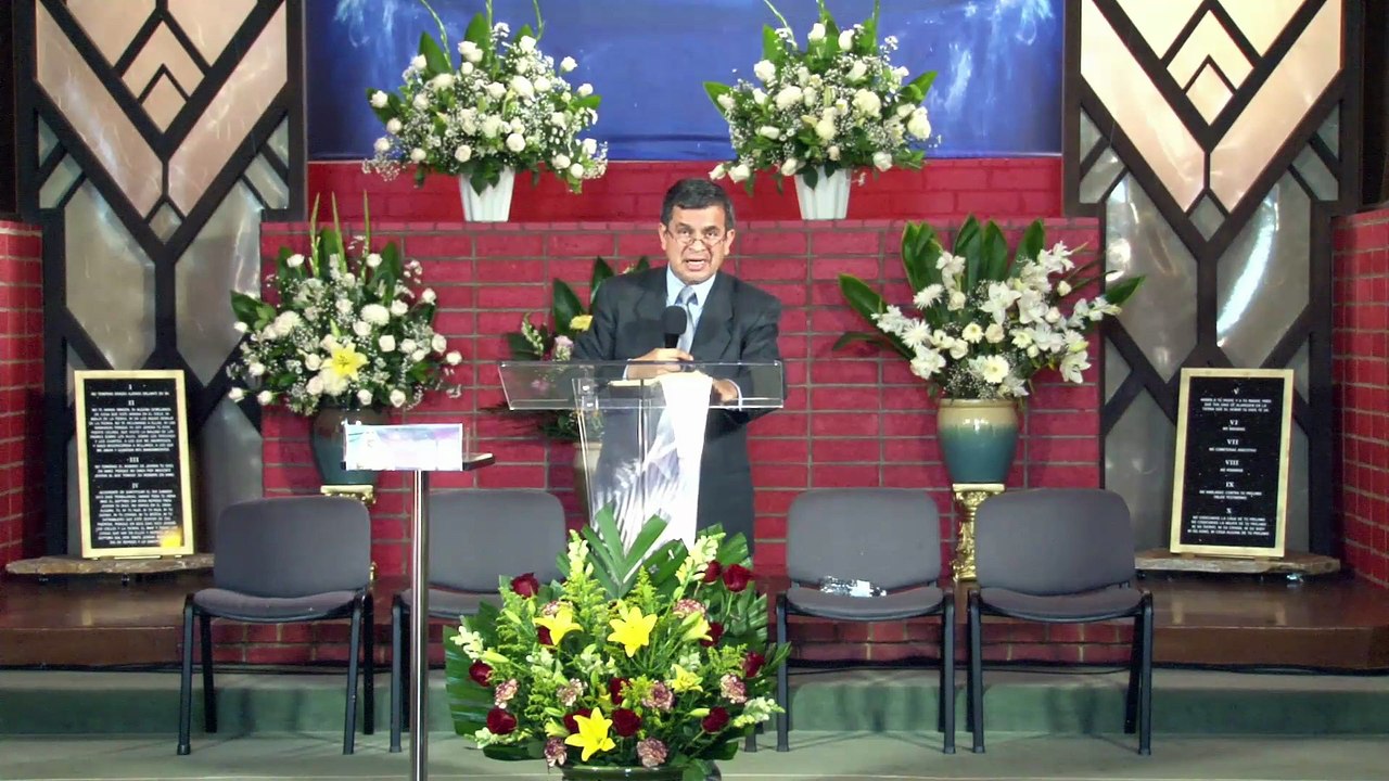 El rico y Lázaro / Soportando la sana doctrina