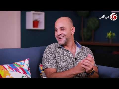 عزيز الشافعي في حوار شامل مع FilFan.com
