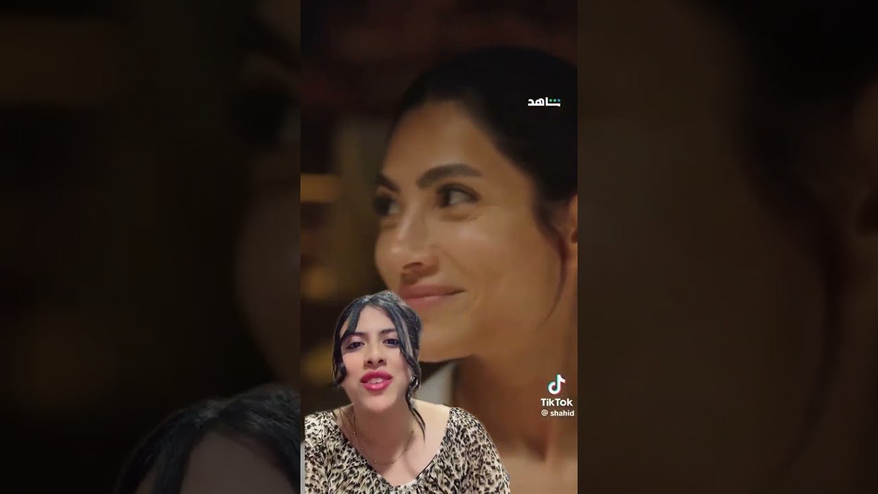 اشاعات كتير عن خطوبة أحمد مالك وهدى المفتي ... تفتكروا الموضوع بجد ولا لا؟